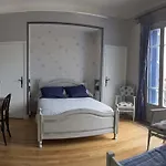 D'hotes La Maison Blanche 3*