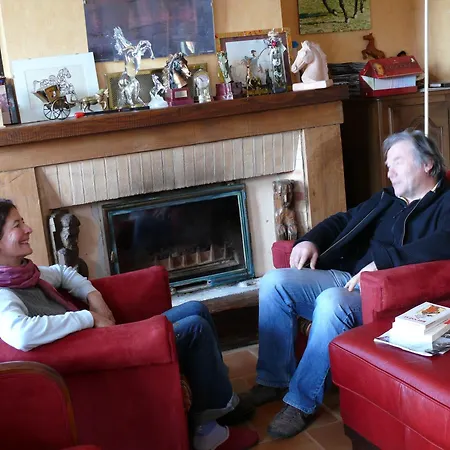 D'hotes La Maison Blanche 3*