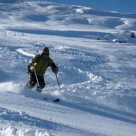 D'hotes La Maison Blanche Panzió 3*
