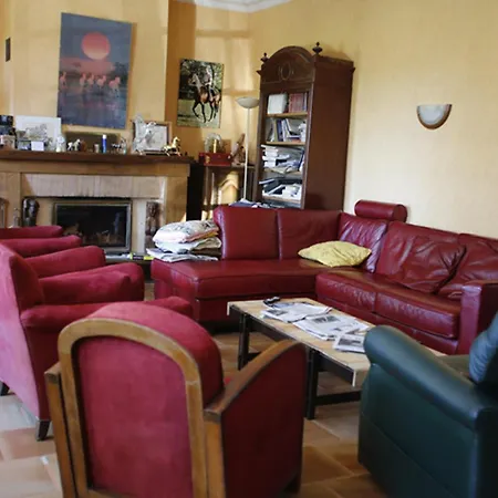 Bed & Breakfast D'hotes La Maison Blanche