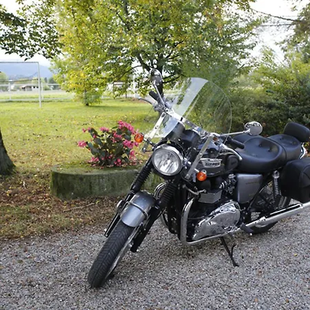 D'hotes La Maison Blanche Panzió