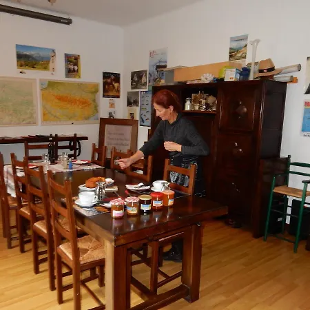 D'hotes La Maison Blanche 3* Lorp Sentaraille