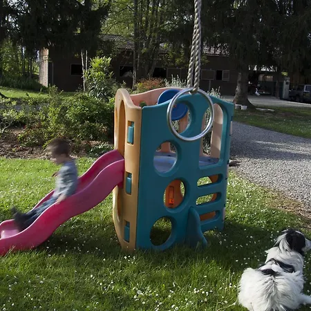 Panzió D'hotes La Maison Blanche 3*