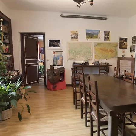 Bed & Breakfast D'hotes La Maison Blanche