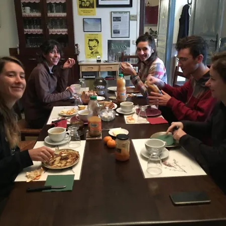 D'hotes La Maison Blanche 3* Lorp-Sentaraille