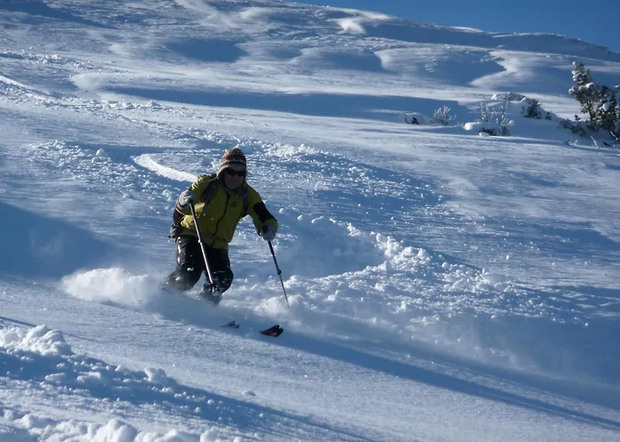 D'hotes La Maison Blanche Frühstückspension 3*