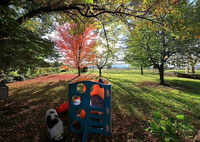 D'hotes La Maison Blanche 3* Lorp-Sentaraille